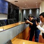 Llamazares califica la intervención de «recurso a la desesperada» y exige explicaciones a Zapatero