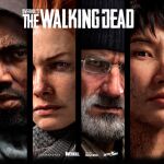 Maya se presenta en el nuevo tráiler de Overkill´s The Walking Dead