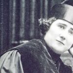 Homenaje a Clara Campoamor