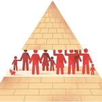 Clase media, el pilar del crecimiento