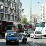 Los vecinos alertan de que el blindaje del casco histórico será «un desastre»