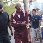 Muere apuñalada en Nueva York una ahijada del actor Morgan Freeman
