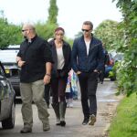 Taylor Swift ya se ha enamorado del «encantador» Hiddleston