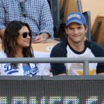 Ashton Kutcher y Mila Kunis se han casado este fin de semana