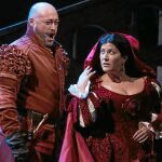 La Zarzuela recupera una obra de Barbieri que no se representaba desde su estreno a mediados del siglo XIX