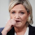 Marine Le Pen