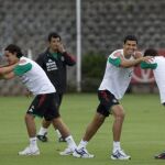 España siempre ha ganado a México