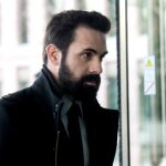 El exjefe de Gabinete de la conselleria de Gobernación Jordi Cabrafiga, acude a los juzgados/efe