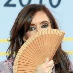 Cristina Fernández
