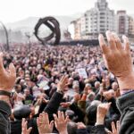 Una marea pensionista se manifestó el jueves para pedir la revalorización de sus prestaciones