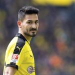 Ilkay Gündogan
