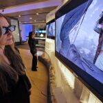 La televisión en 3-D ya está aquí