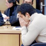 El posible recurso ante el Tribunal Constitucional no paralizaría la ejecución de la sentencia contra José Diego Yllanes, en la imagen
