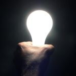 ¿Podríamos producir suficiente energía para ser máquinas?