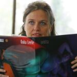 Ouka Leele expondrá en Valencia