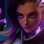 Sombra se acompaña de Arcade y Ecobase: Antártida en su estreno en Overwatch