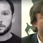 Philip Moore y Jean-Philippe Rémy