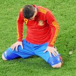 Esperando a Torres
