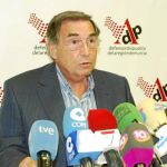 Ruiz Abellán expuso que las quejas en verano se centran por los ruidos del aire acondicionado y las fiestas