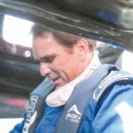 Fórmula Uno del mar: a toda velocidad en silla de ruedas