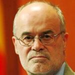El consejero Antoni Castells