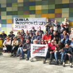 Los Comités de Defensa de la República (CDR) contra la Justicia
