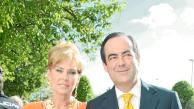 José Bono se separa