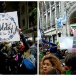 Reportaje gráfico: Julieta Mitchell