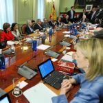 El CGPJ considera que inspeccionar los juzgados togados entra dentro de la «normalidad» de velar por la independencia de la Justicia