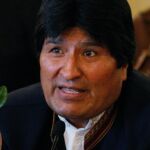 Morales pide a la ONU que despenalice la hoja de coca (que no la cocaína).