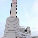 Los afectados acudieron ayer al centro de Burjassot