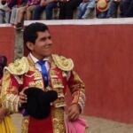 El diestro fallecido, Renatto Motta