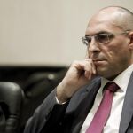 Juez Elpidio Silva