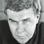 El escritor Raymond carver