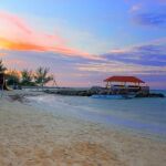 Atardecer en Jamaica