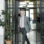 Griñán: «Andalucía sigue siendo la fuerza que sostiene al PSOE»