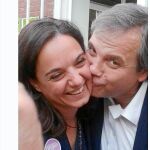 Carmona, el roto de un PSOE descosido