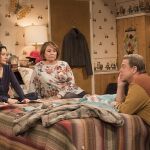 Una imagen de Roseanne