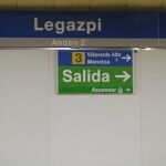 Detienen a un joven por apuñalar a otro de ideología contraria