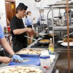 El «Chinatown» de la capital