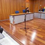 Juan Antonio Roca, considerado el «cerebro» de la «trama Malaya»