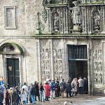 En la Iglesia, cada euro rinde como dos y medio