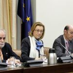 PSOE y CiU rechazan que TVE emita festejos