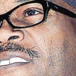 Samuel L Jackson: «Le debo a Dios todo lo que soy»