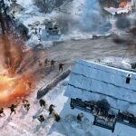 La Edición Platinum de Company of Heroes 2 anuncia fecha de lanzamiento