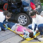 El Gobierno Herrera atiende 126.000 llamadas de emergencias sanitarias