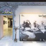 Las amistades «nada peligrosas» de Coco Chanel