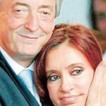 Los Kirchner se la juegan a todo o nada