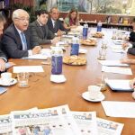 Polígonos verdes para reactivar la industria