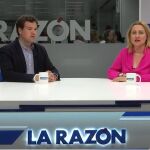 De la Uz: “Las Rozas izará la bandera de España en la plaza en recuerdo de las víctimas del terrorismo”